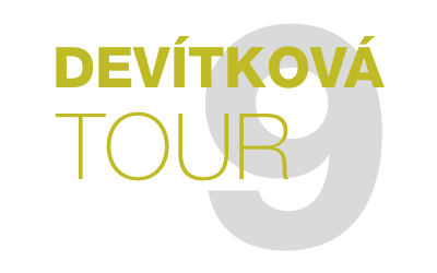 Devítková tour